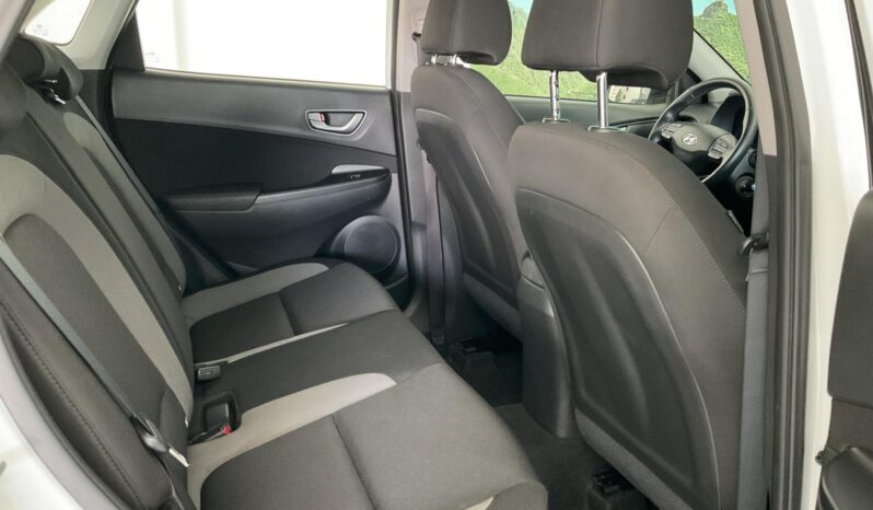 HYUNDAI KONA 1.0 TGDI 120 CV KLASS completo