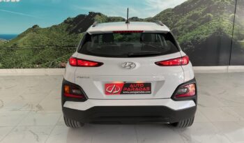 HYUNDAI KONA 1.0 TGDI 120 CV KLASS completo