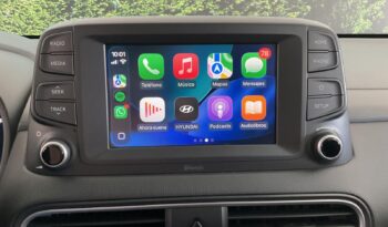 HYUNDAI KONA 1.0 TGDI 120 CV KLASS completo