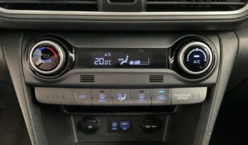 HYUNDAI KONA 1.0 TGDI 120 CV KLASS completo