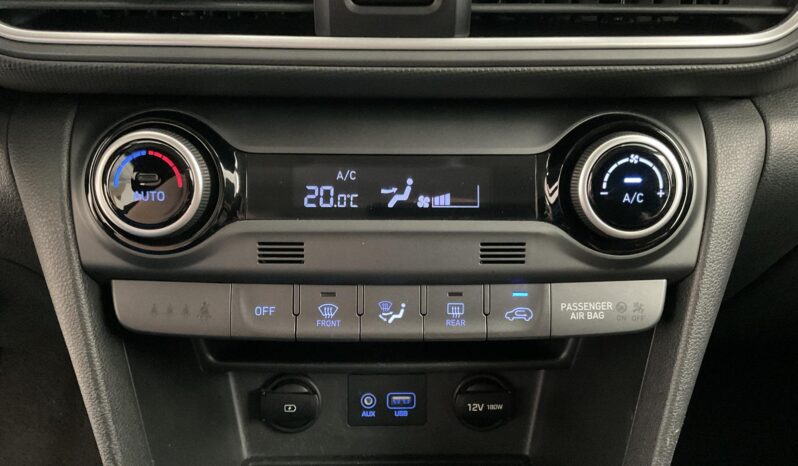HYUNDAI KONA 1.0 TGDI 120 CV KLASS completo