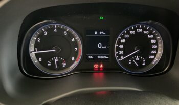 HYUNDAI KONA 1.0 TGDI 120 CV KLASS completo