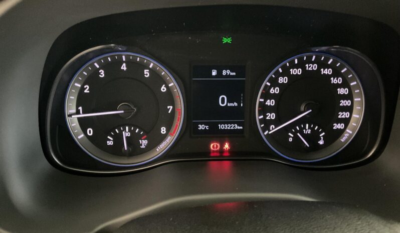 HYUNDAI KONA 1.0 TGDI 120 CV KLASS completo
