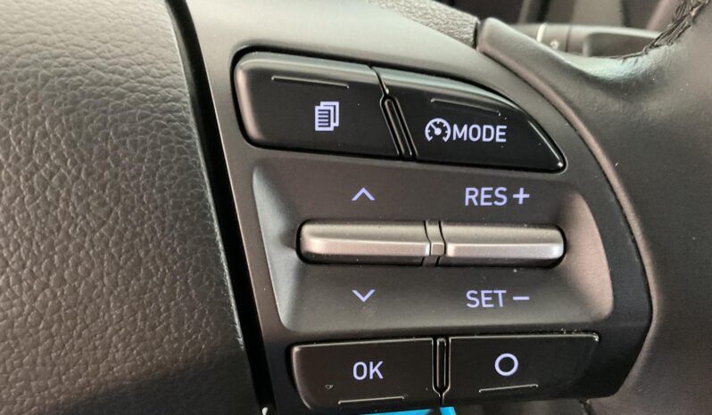 HYUNDAI KONA 1.0 TGDI 120 CV KLASS completo
