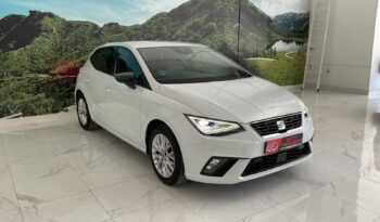 SEAT IBIZA 1.0 TSI 115 CV FR. XL completo