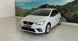 SEAT IBIZA 1.0 TSI 115 CV FR. XL