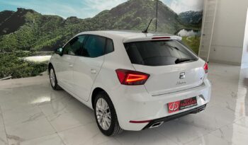 SEAT IBIZA 1.0 TSI 115 CV FR. XL completo