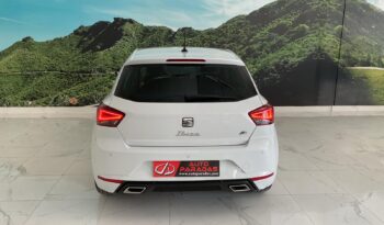 SEAT IBIZA 1.0 TSI 115 CV FR. XL completo