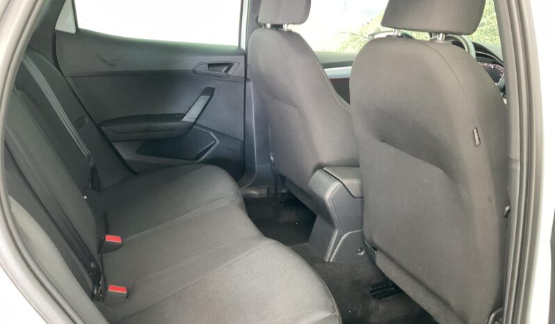 SEAT IBIZA 1.0 TSI 115 CV FR. XL completo