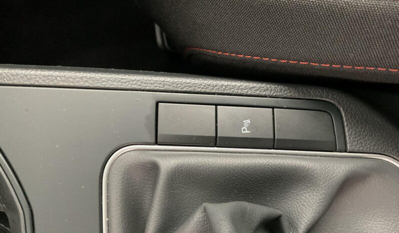 SEAT IBIZA 1.0 TSI 115 CV FR. XL completo