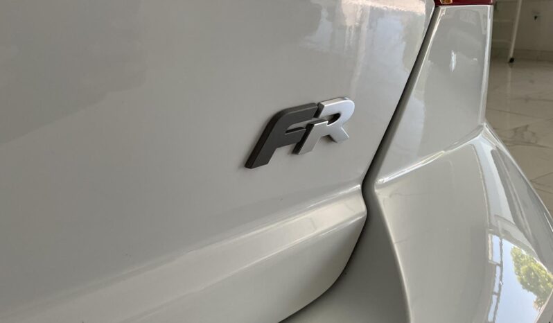 SEAT IBIZA 1.0 TSI 115 CV FR. XL completo