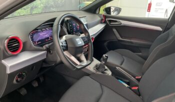 SEAT IBIZA 1.0 TSI 115 CV FR. XL completo