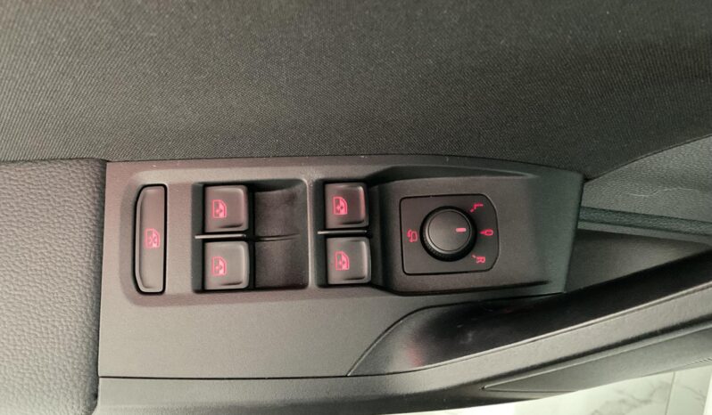 SEAT IBIZA 1.0 TSI 115 CV FR. XL completo