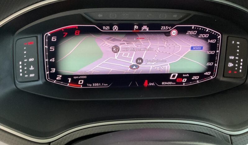 SEAT IBIZA 1.0 TSI 115 CV FR. XL completo
