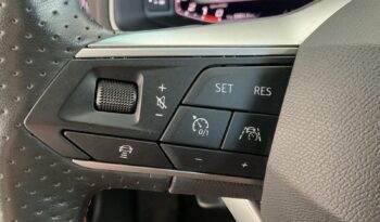 SEAT IBIZA 1.0 TSI 115 CV FR. XL completo