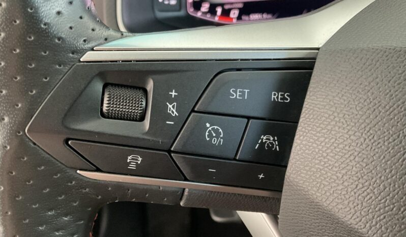 SEAT IBIZA 1.0 TSI 115 CV FR. XL completo