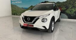 NISSAN JUKE 1.0 DIGT 114 CV ACENTA