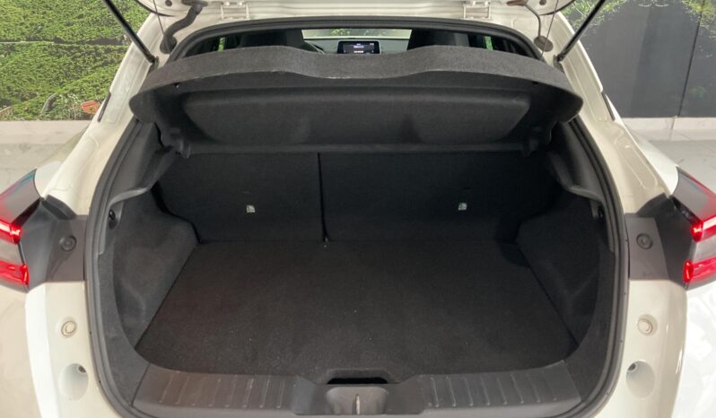 NISSAN JUKE 1.0 DIGT 114 CV ACENTA completo