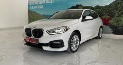 BMW SERIE 1 1.5 D 115 CV 118 D BUSSINES