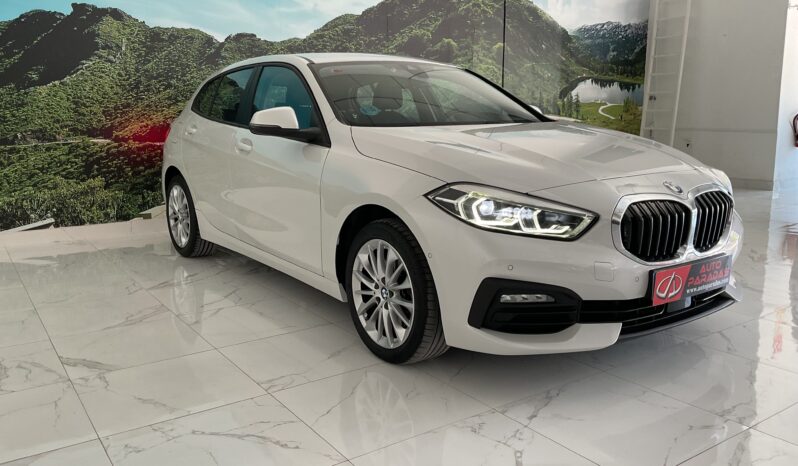 BMW SERIE 1 1.5 D 115 CV 118 D BUSSINES completo