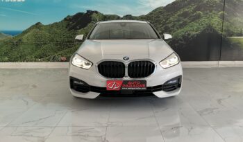 BMW SERIE 1 1.5 D 115 CV 118 D BUSSINES completo
