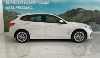 BMW SERIE 1 1.5 D 115 CV 118 D BUSSINES completo