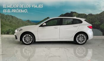 BMW SERIE 1 1.5 D 115 CV 118 D BUSSINES completo