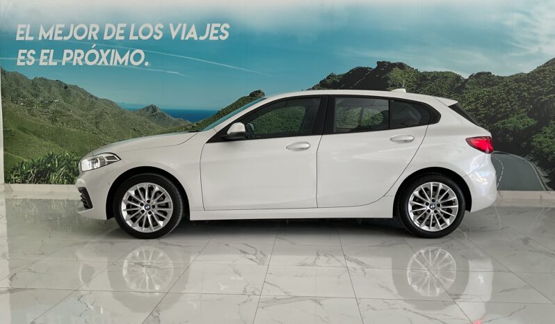 BMW SERIE 1 1.5 D 115 CV 118 D BUSSINES completo