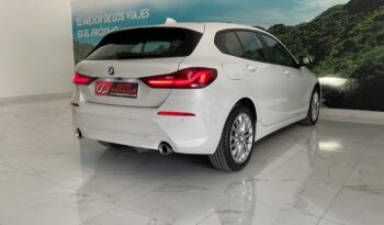 BMW SERIE 1 1.5 D 115 CV 118 D BUSSINES completo