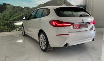 BMW SERIE 1 1.5 D 115 CV 118 D BUSSINES completo