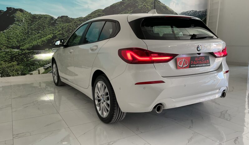 BMW SERIE 1 1.5 D 115 CV 118 D BUSSINES completo