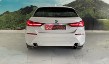BMW SERIE 1 1.5 D 115 CV 118 D BUSSINES completo