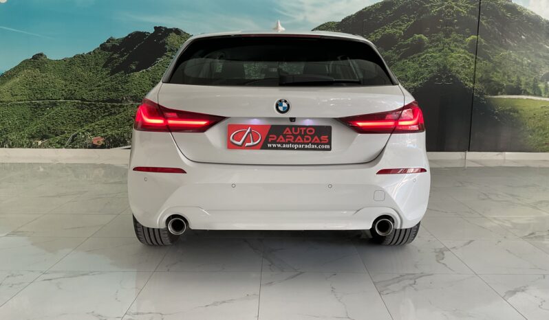 BMW SERIE 1 1.5 D 115 CV 118 D BUSSINES completo