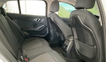 BMW SERIE 1 1.5 D 115 CV 118 D BUSSINES completo