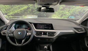 BMW SERIE 1 1.5 D 115 CV 118 D BUSSINES completo