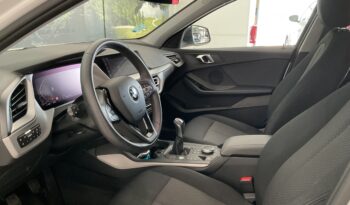 BMW SERIE 1 1.5 D 115 CV 118 D BUSSINES completo
