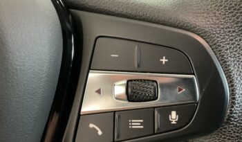 BMW SERIE 1 1.5 D 115 CV 118 D BUSSINES completo