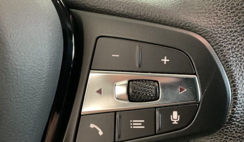 BMW SERIE 1 1.5 D 115 CV 118 D BUSSINES completo