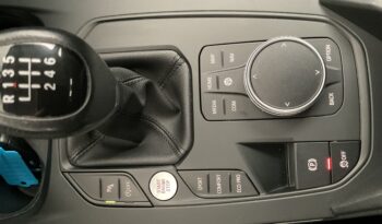 BMW SERIE 1 1.5 D 115 CV 118 D BUSSINES completo