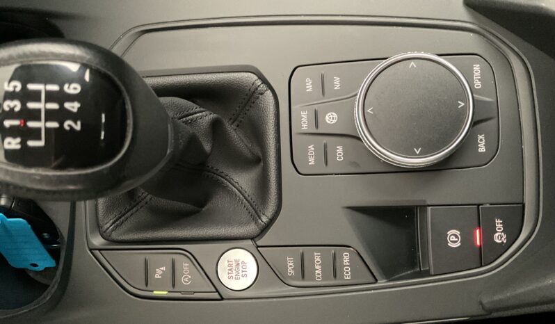 BMW SERIE 1 1.5 D 115 CV 118 D BUSSINES completo