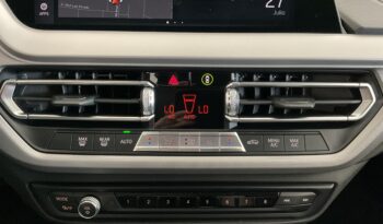 BMW SERIE 1 1.5 D 115 CV 118 D BUSSINES completo