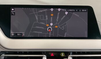 BMW SERIE 1 1.5 D 115 CV 118 D BUSSINES completo
