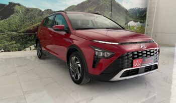 HYUNDAI BAYON 1.2 MPI 85 CV MAXX completo