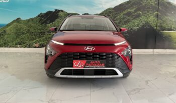 HYUNDAI BAYON 1.2 MPI 85 CV MAXX completo