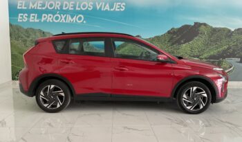 HYUNDAI BAYON 1.2 MPI 85 CV MAXX completo