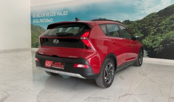 HYUNDAI BAYON 1.2 MPI 85 CV MAXX completo