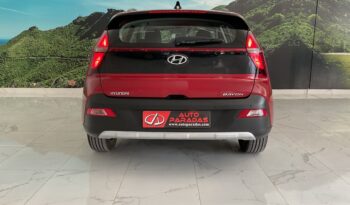 HYUNDAI BAYON 1.2 MPI 85 CV MAXX completo