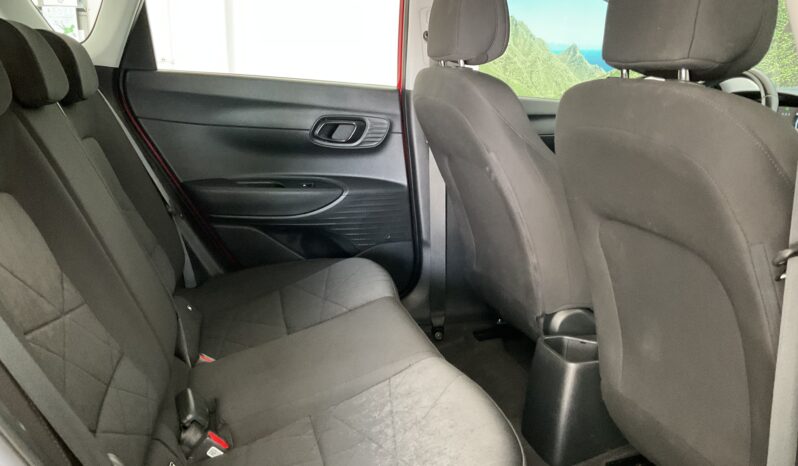 HYUNDAI BAYON 1.2 MPI 85 CV MAXX completo