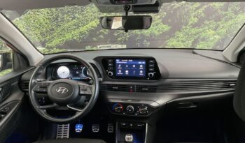 HYUNDAI BAYON 1.2 MPI 85 CV MAXX completo