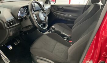 HYUNDAI BAYON 1.2 MPI 85 CV MAXX completo